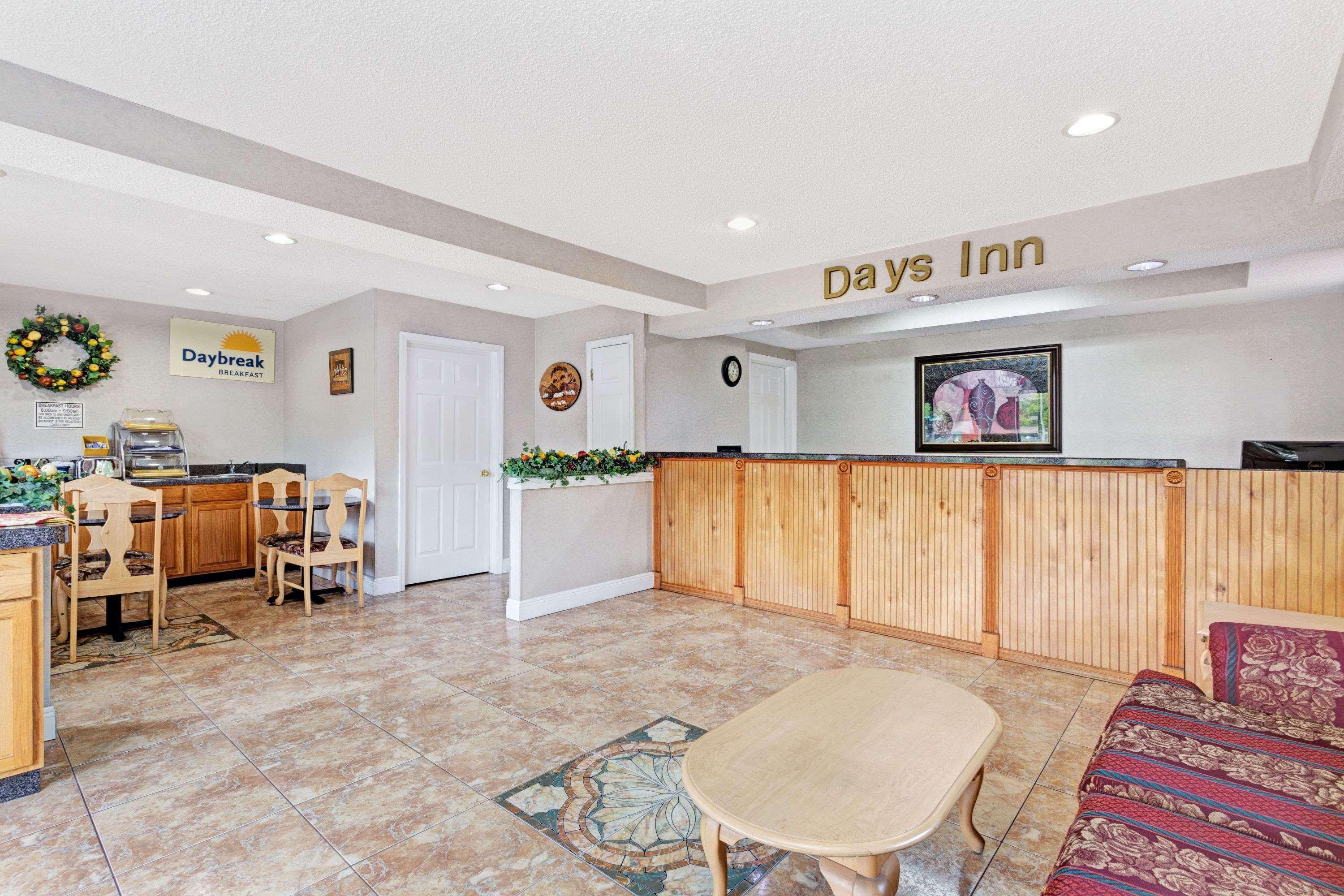 Sunset Inn Daytona Beach Buitenkant foto